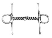 Double Twisted Stainless Steel Wire 
