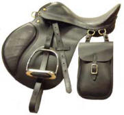saddle bags, bag220