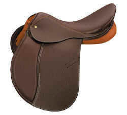 <b>Carlyle All-Purpose Saddle