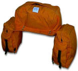 Deluxe Saddle Bags